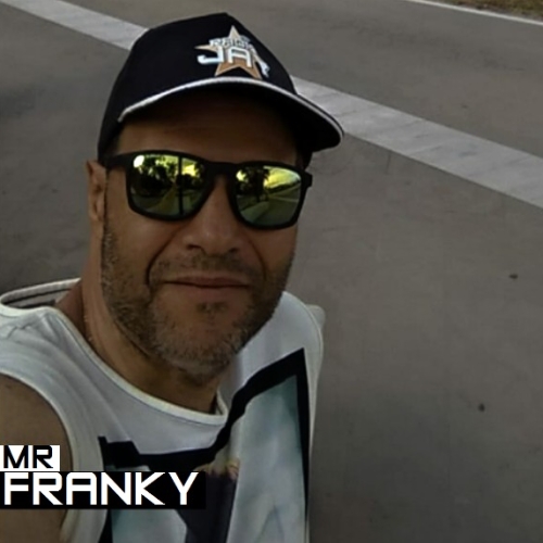 Mr FRANKY