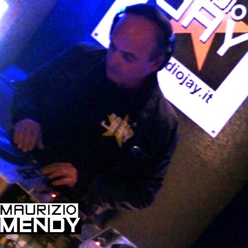 Maurizio MENDY