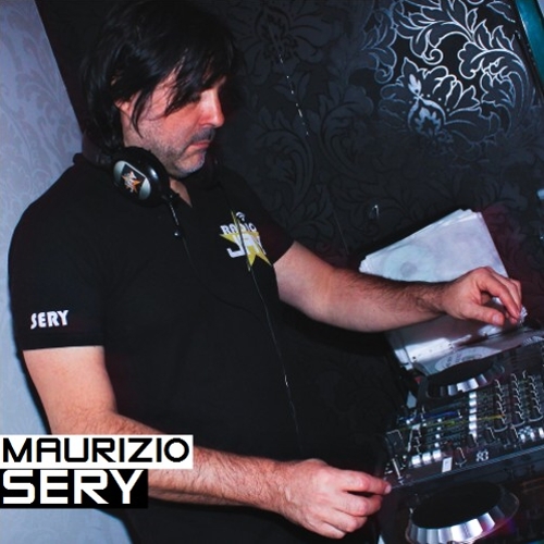 Maurizio SERY
